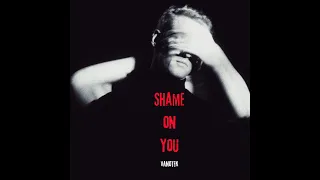 Vanotek - Shame On You