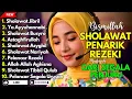 Download Lagu SHOLAWAT VIRAL TERBARU 2025 | SHOLAWAT NABI PENARIK REJEKI | Solawat Jibril, Sholawat Busyro, Nariya