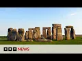 Scientists shocked at new Stonehenge discovery BBC News