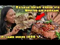 Download Lagu TANGAN DEWA BERAKSI BERBURU DAN MEMASAK MONSTER AIR