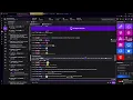 The calamity ensues Yapping - Terraria Calamity discord vod