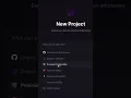 How to create a PostgreSQL in less than 10 seconds