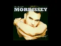 Morrissey - Suedehead The Best of Morrissey