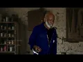 Papastar sings “Corner Of The Sky” — Matthew James Thomas Cover