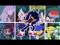 Download Lagu You Can't Run but Every Turn a Different Character Sings🎙 (FNF You Can't Run but Everyone Sings It)