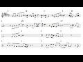 Download Lagu True Spandau Ballet Alto Sax