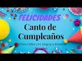 Francisco Orantes Feliz Cumpleanos