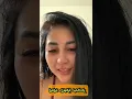 #bigolive #livestreaming si cantik cici ghina abis keramas π