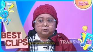 Nggak Main-Main, Kasus Pencatutan Nama Daus Mini Masuk Tahap Penyelidikan #PagiPagiAmbyar