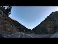 US 550 Million Dollar Highway Without Insurance