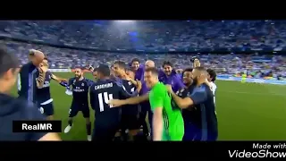 باقي على العهد اجمل الحضات الاعبين ريال مدريد  باقي على العهد اجمل الحضات الاعبين ريال مدريد