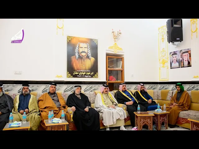 ⁣مجلس عزاء ام البنين ع - الشيخ علي الزيرجاوي - حسينية اهل البيت ع | البصرة - الهوير