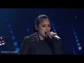Piyu ft Gita Gutawa - Harmony | ALLCHESTRA PADI REBORN GTV 2017