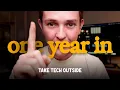 I quit my job to become a YouTuber here is how much I made