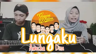 Download LUNGAKU GUYONWATON MP3