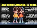 Download Lagu LAGU PAGI HARI ENAK DIDENGAR | Tak Kan Pernah Ada, Ruang Rindu,Hapus Aku - Nidji