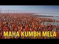 Download Lagu Unbelievable😱 fact about MAHA KUMBH MELA 🙏🇮🇳