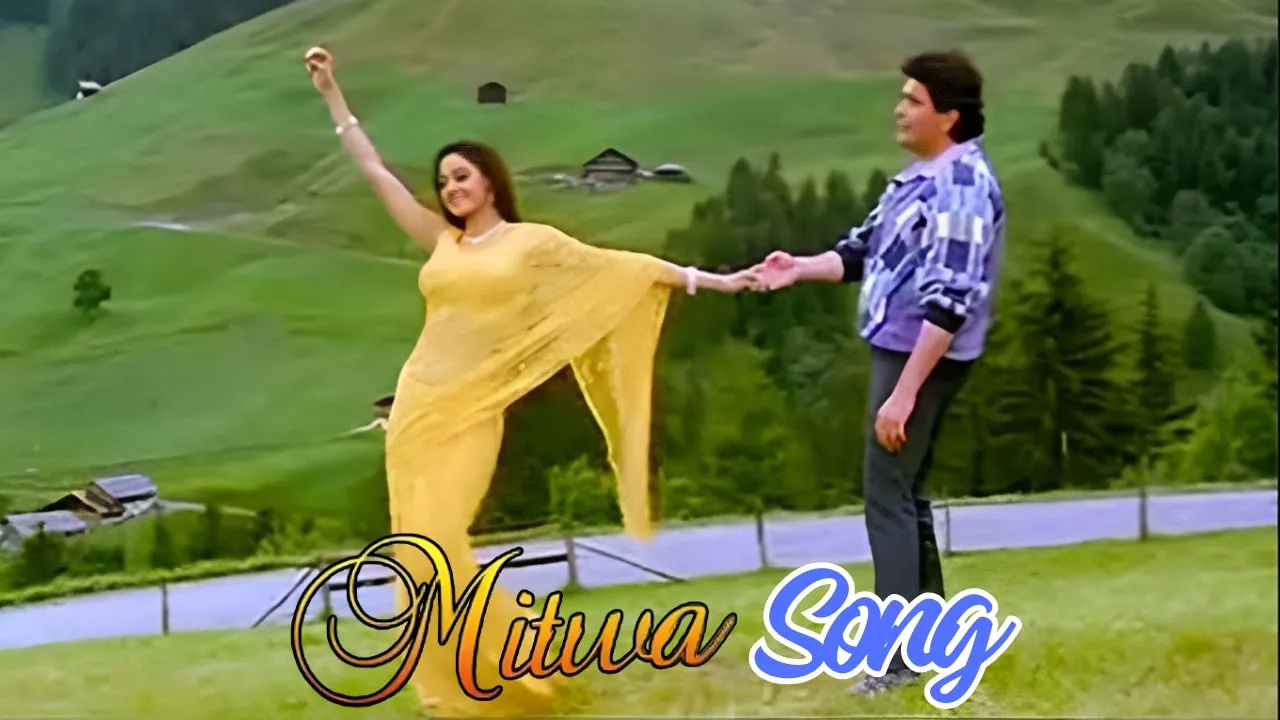Tere Mere Hothon Pe (((Jhankar))) HD Chandni (1989) Jhankar Lata Babla Mehta Shiv-Hari Sridevi Rishi Tere Mere Hothon Pe (((Jhankar))) HD Chandni (1989) Jhankar Lata Babla Mehta Shiv-Hari Sridevi Rishi