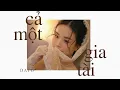 Download Lagu Đạt G - 04. Cả một gia tài [prod. by N.T.B ] | '1 được 2' the album