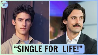 25 Hollywood Stars That Have Never Married | Then and now 2025