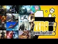 Every Zero Punctuation 2011