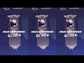 Download Lagu PRESET ML KU BERSUMPAH KAU SOSOK YANG TAK MUNGKIN JANGAN HILANGKAN DIA JJ X LIRIK 🥰😍