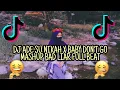Download Lagu DJ ADE SU NIKAH X BABY DON'T GO MASHUP BAD LIAR FULL BEAT