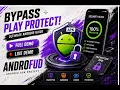 Bypass Play Protect Like a Pro Android APK Security Guide 2026