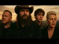 Chris Stapleton ft Jelly Roll, P!NK \u0026 Lewis Capaldi - Son Of Man(2025 Music Video) OUT NOW!!!