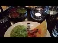 Download Lagu Border Grill Dinner At Mandalay Bay Las Vegas 5-24-16