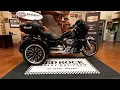 New 2026 Harley-Davidson Street Glide 3 Limited Trike For Sale In Las Vegas NV