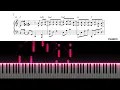 적재, 최유리 - 묘하게 달라 l Piano Cover + Sheets l 피아노 + 악보 l Kpop
