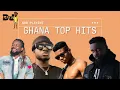 Download Lagu ALL TIME GHANA PARTY MIX / GHANA MUSIC MIX FT SARKODIE, KIDI, KUAMI EUGENE, SAMINI,DJ LATET