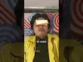 ♫ Ini cara makan roti yang salah - #Shorts #ArmanVesona