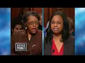 Funeral Drama Judge Pirro