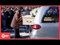 Lagu FULL FUNERAL: Rome Pays Final Tribute to Teen Victim of Swiss New Year’s Eve Bar Fire | AQ1Z