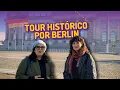 Historical tour of Berlin The history of Germany s capital