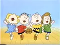 Snoopy The Musical 01 Don t Be Anything Less Than Everything You Can Be