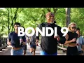 EVERYBODY BONDI - Bondi 9 Max Cushion for All