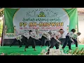 Haflah Akhirussanah 2024: Kreasi Tari Rhoma Irama - Judi