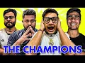 Download Lagu INSANE CHAMPIONS LEAGUE! BARCA VS NEWCASTLE 🔥 LIVERPOOL-ATLETICO DRAMA! BAYERN CRUSH CHELSEA!