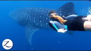 KIDS SWIM with SHARKS! and Keep our Boat from RUNNING AGROUND! (Ep 161)