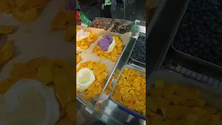 The Mango bite