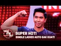 WOW! Single Ladies Gak Tahan Lihat Pesona Wilman - Take Me Out Indonesia 2023
