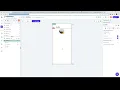 Introduction to Flutter Flow M1 4 UI OF PROFILE PAGE