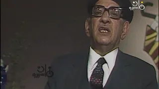 حسن إمام عمر  شكوكو قام بإحياء فن  الأراجوز  ولما سافر لندن قام بتفصيل أراجوز مخصوص دندنها