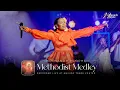 Lagu Methodist Medley
