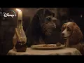 Video di Lilli e il Vagabondo - Trailer Ufficiale | Dal 24 Marzo in streaming su Disney+