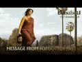 Download Lagu Baahubali OST - Volume 10 - Message From Forgotten Past  | MM Keeravaani