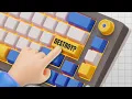 How Games make Things Destructible